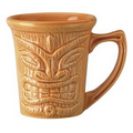 12 Oz. Tiki Flair Mug